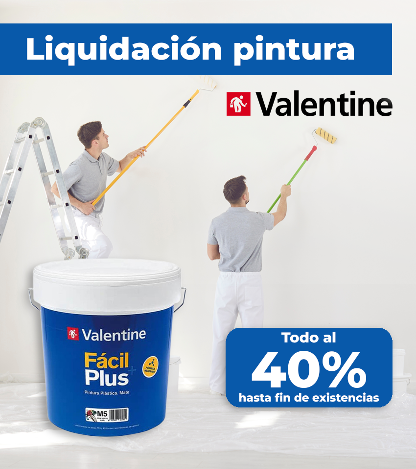 Pintura Valentine