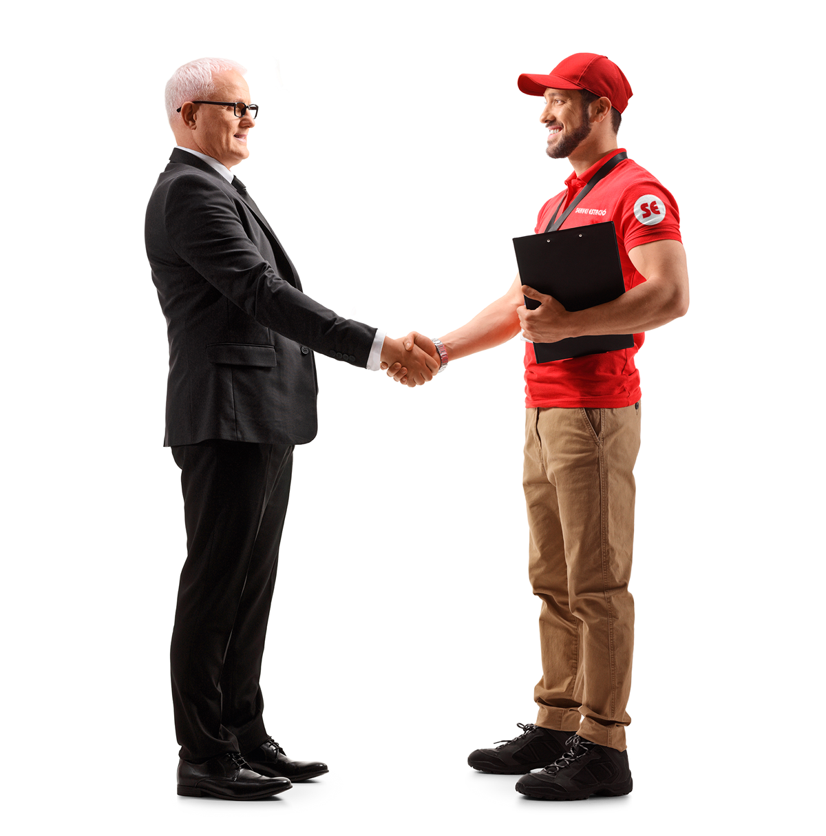 Nos unimos a tu equipo