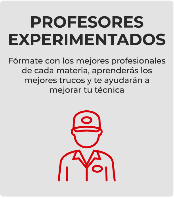Profesores