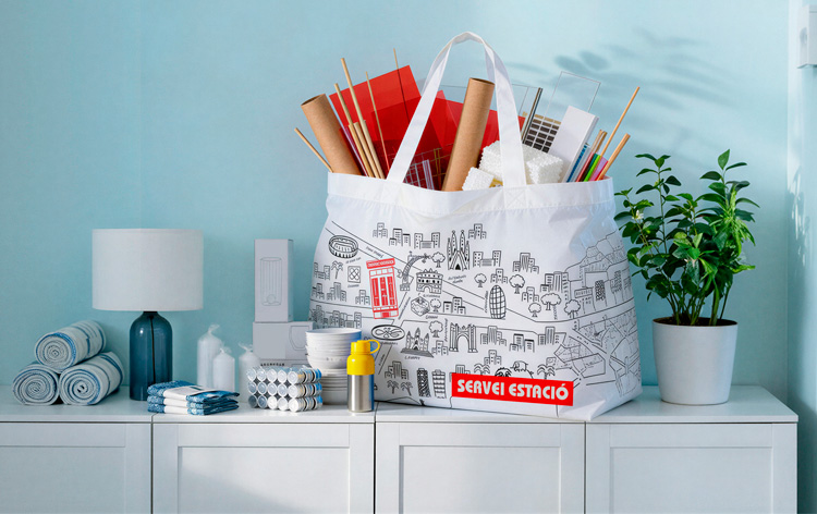 Compra online desde cualquier sitio