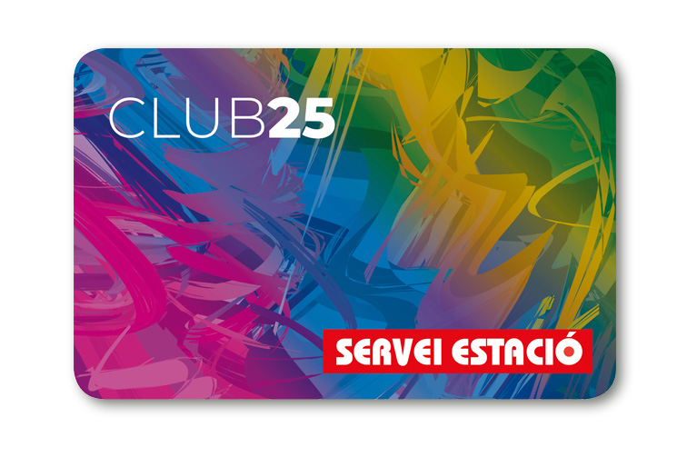 CLUB 25