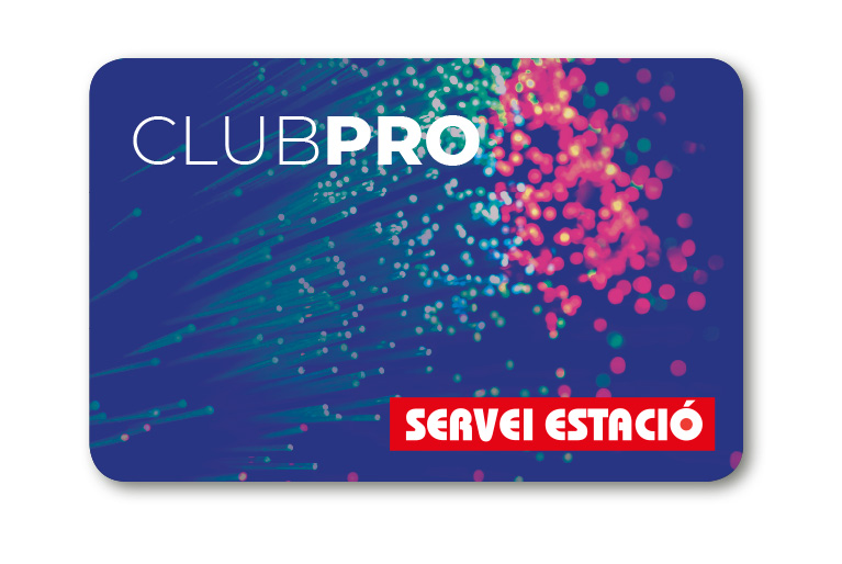 CLUB PRO