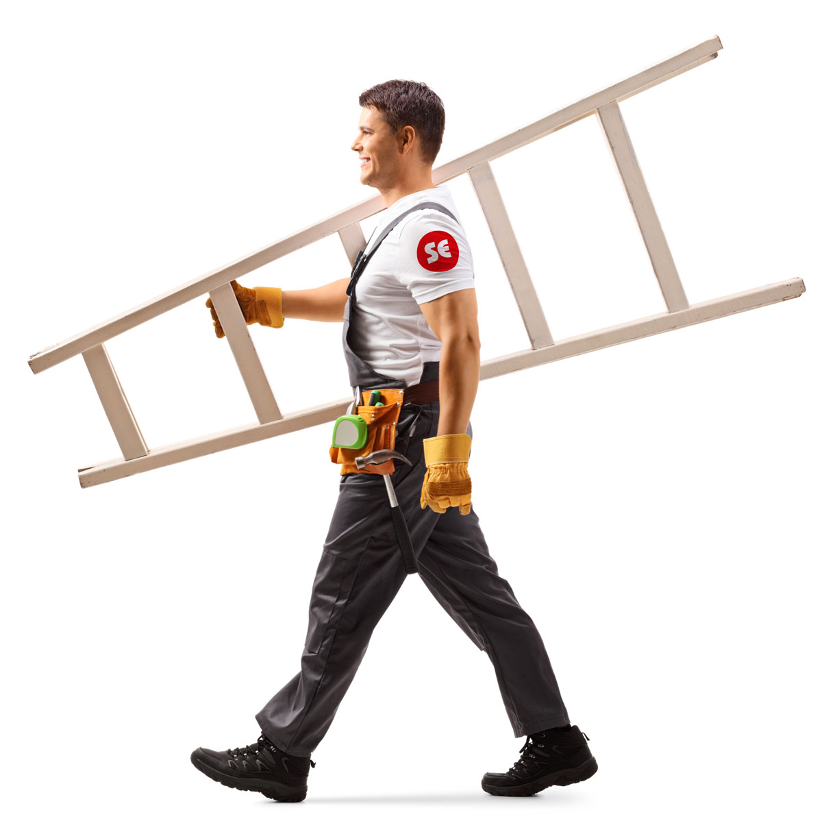 Empieza a disfrutar de tus ventajas