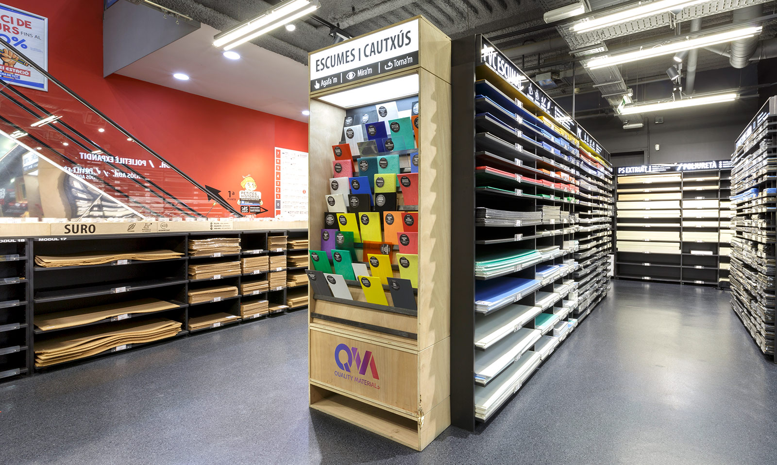 comprar metacrilato en barcelona al mejor precio