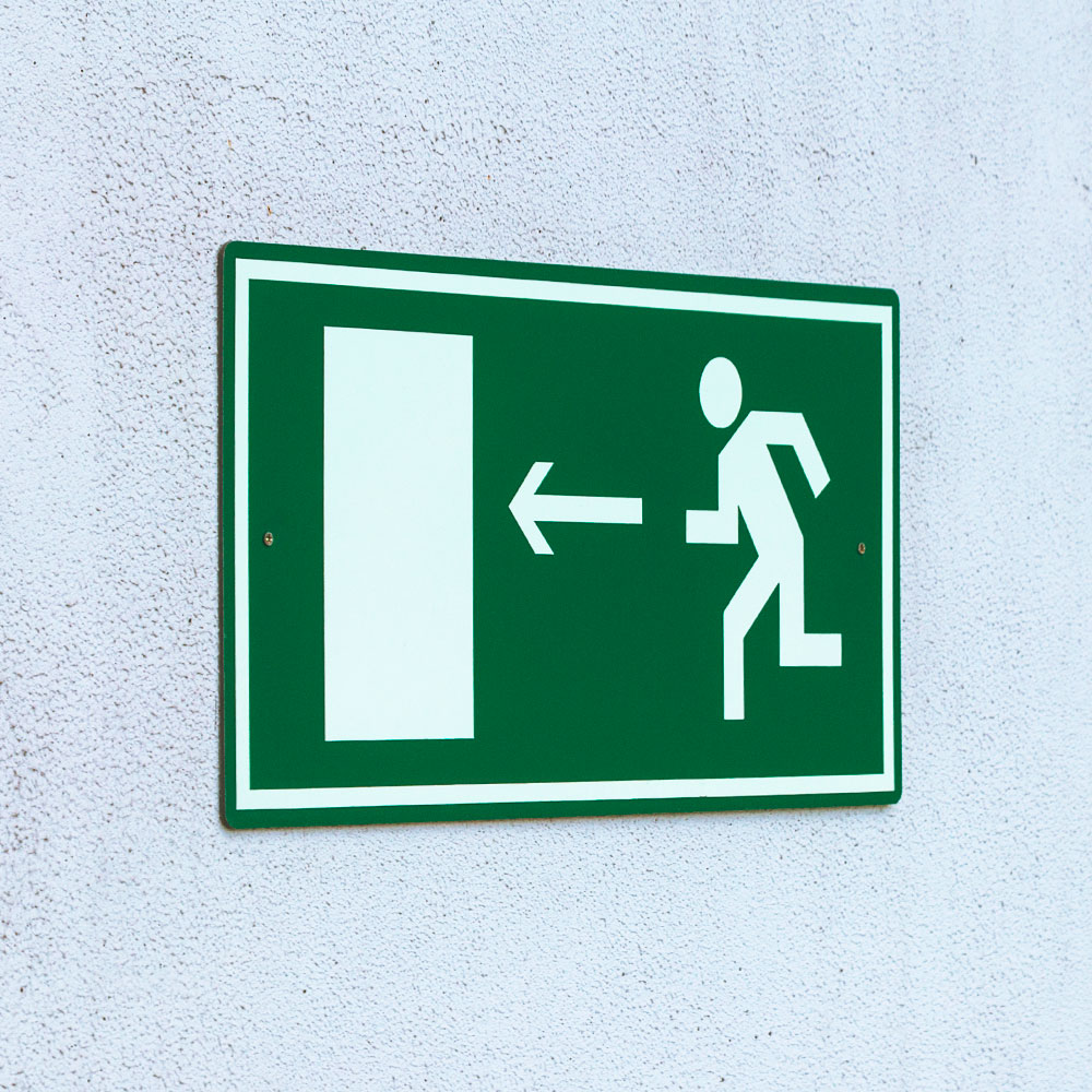 Rotulos Carteles Letreros Placas Senalizacion Y Rotulacion Bricolaje