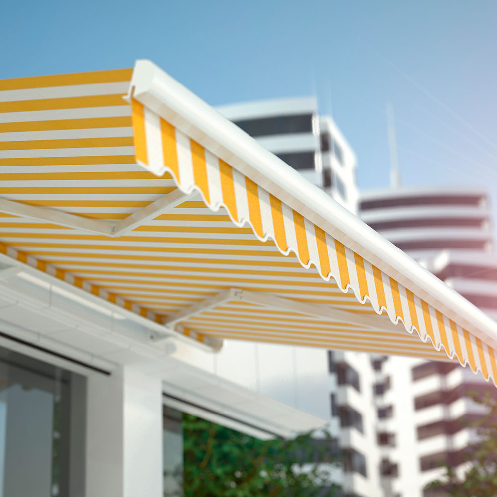 Ocultación y sombreado - Terraza y jardín - Hogar