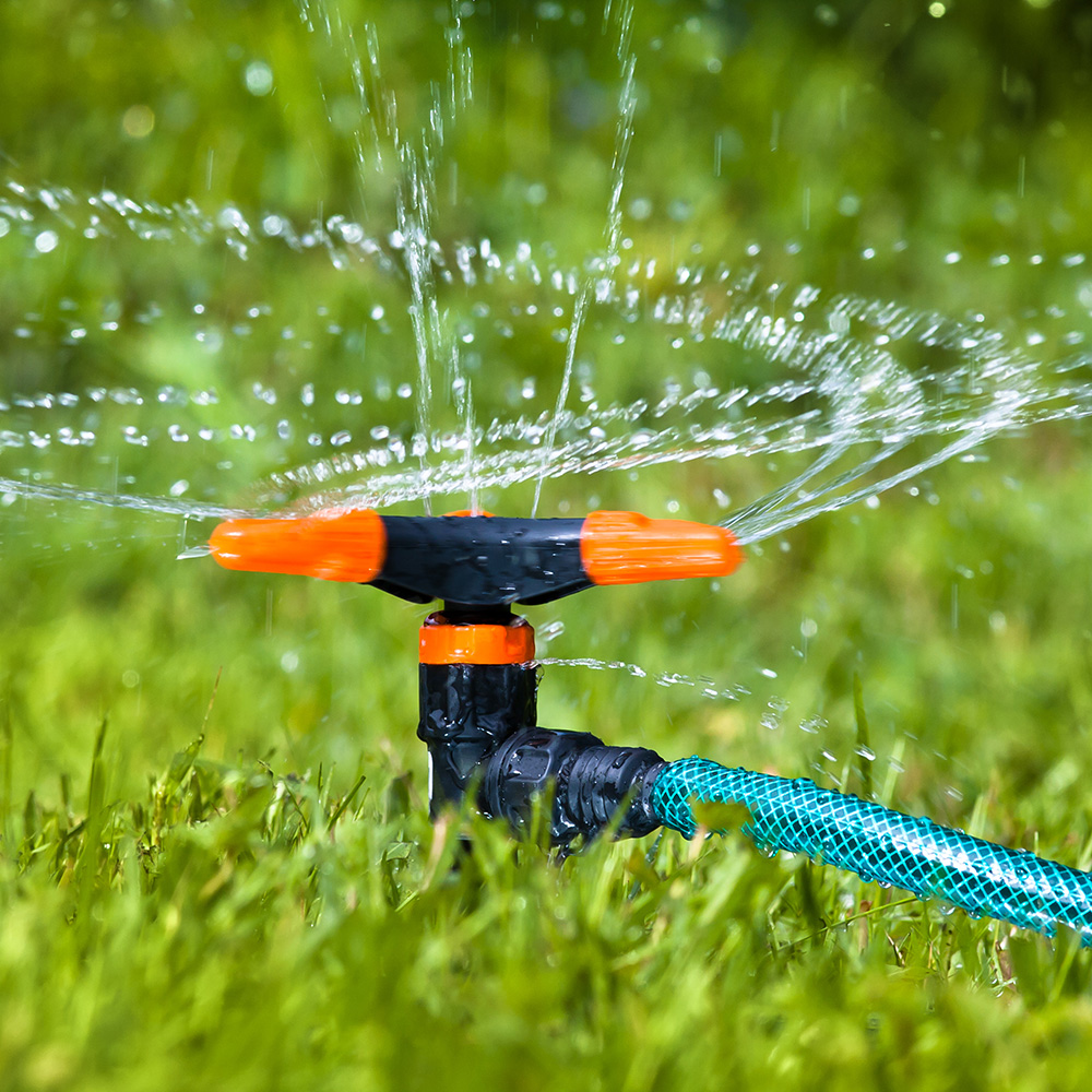 Terraza y jardín. Muebles y artículos de exterior | SERVEI ESTACIÓ