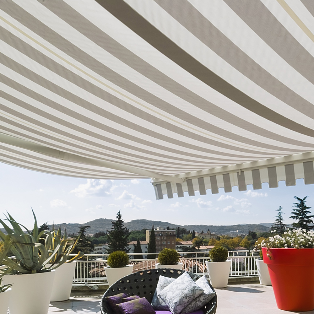 Terraza y jardín. Muebles y artículos de exterior | SERVEI ESTACIÓ