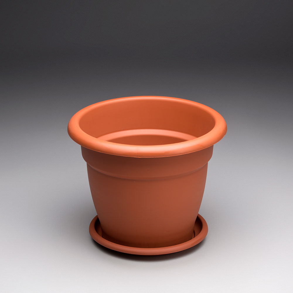 Maceta Imitación Terracota 280 mm