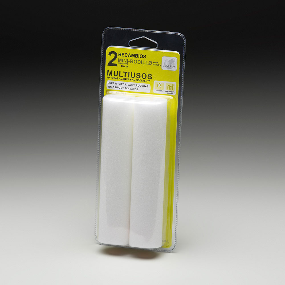 Pack x2 Papel Aluminio Adhesivo Para Protección Superficies 60cm x