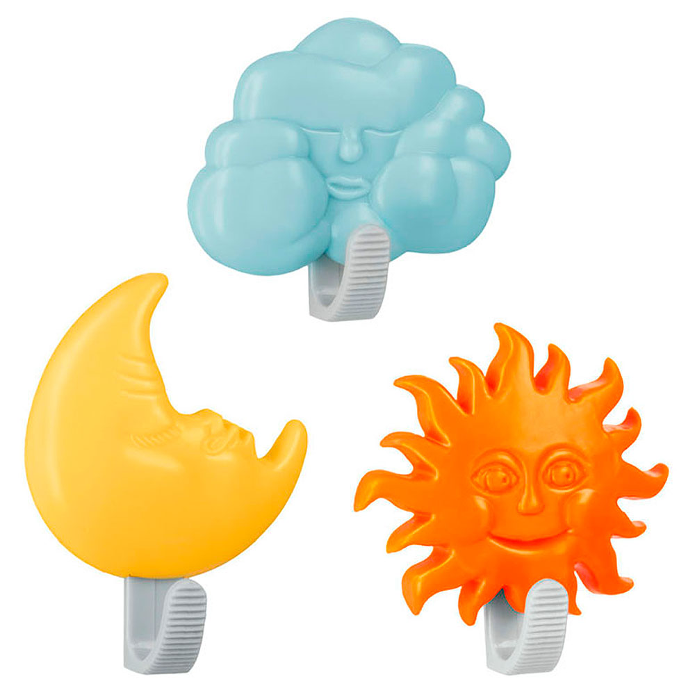 Percha Adhesiva Astros