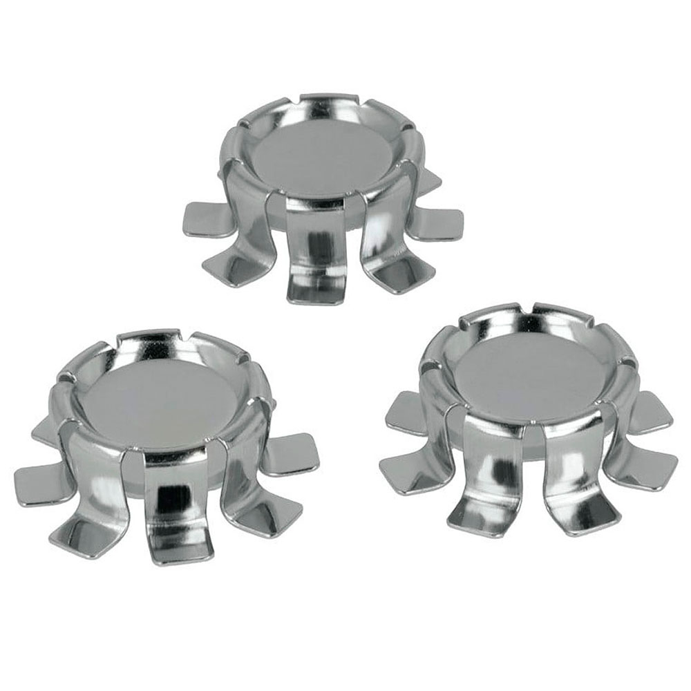 Juego 3 Tapones Corona