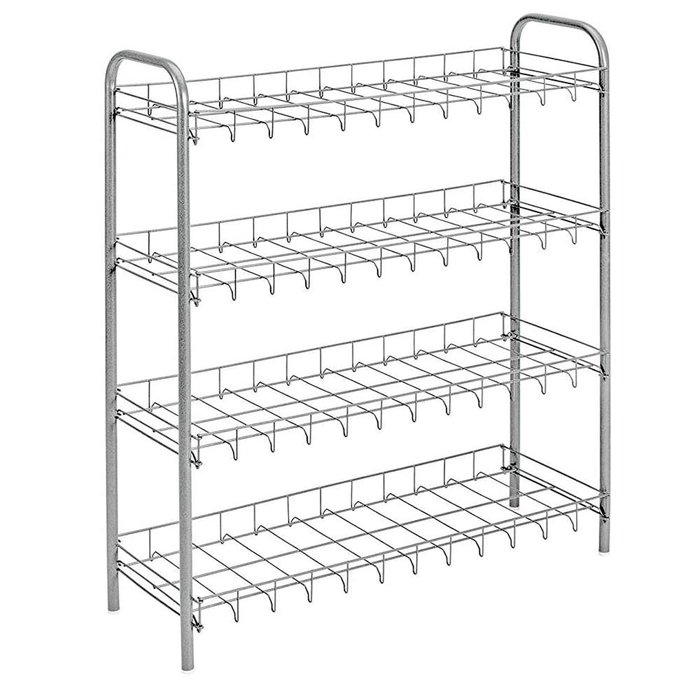 Zapatero 4 Estantes Scarpa