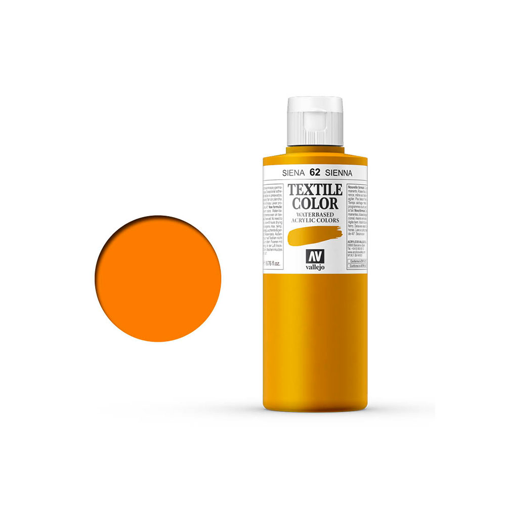 Textil 62-200 ml Siena