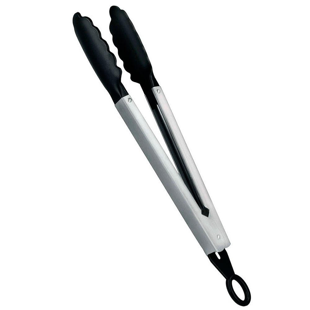 Pinza Multiuso Inox Silicona