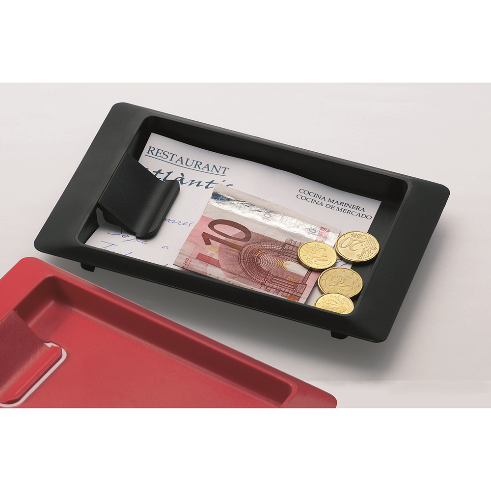 Bandeja Cambio Granate