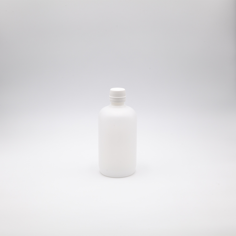 Botella Alcohol Brp 250