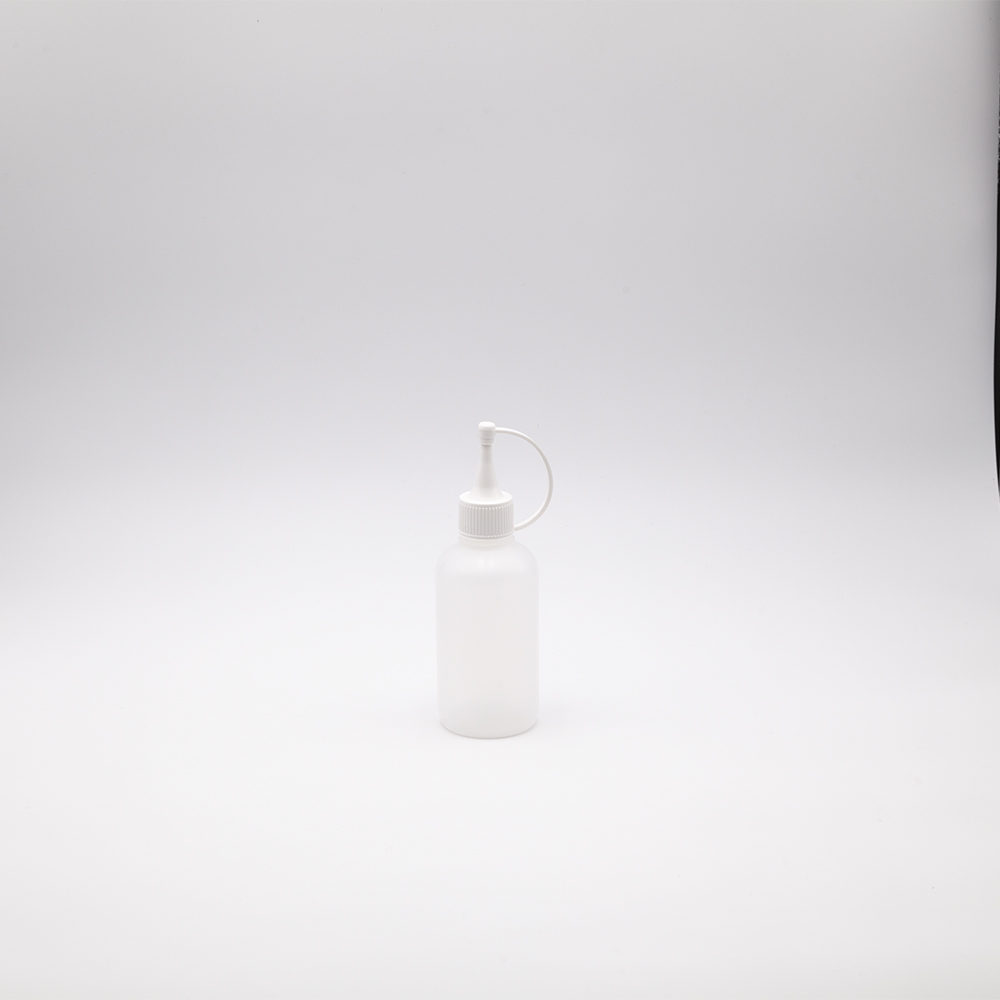 Botella Dosificadora Aceitera Brc 125