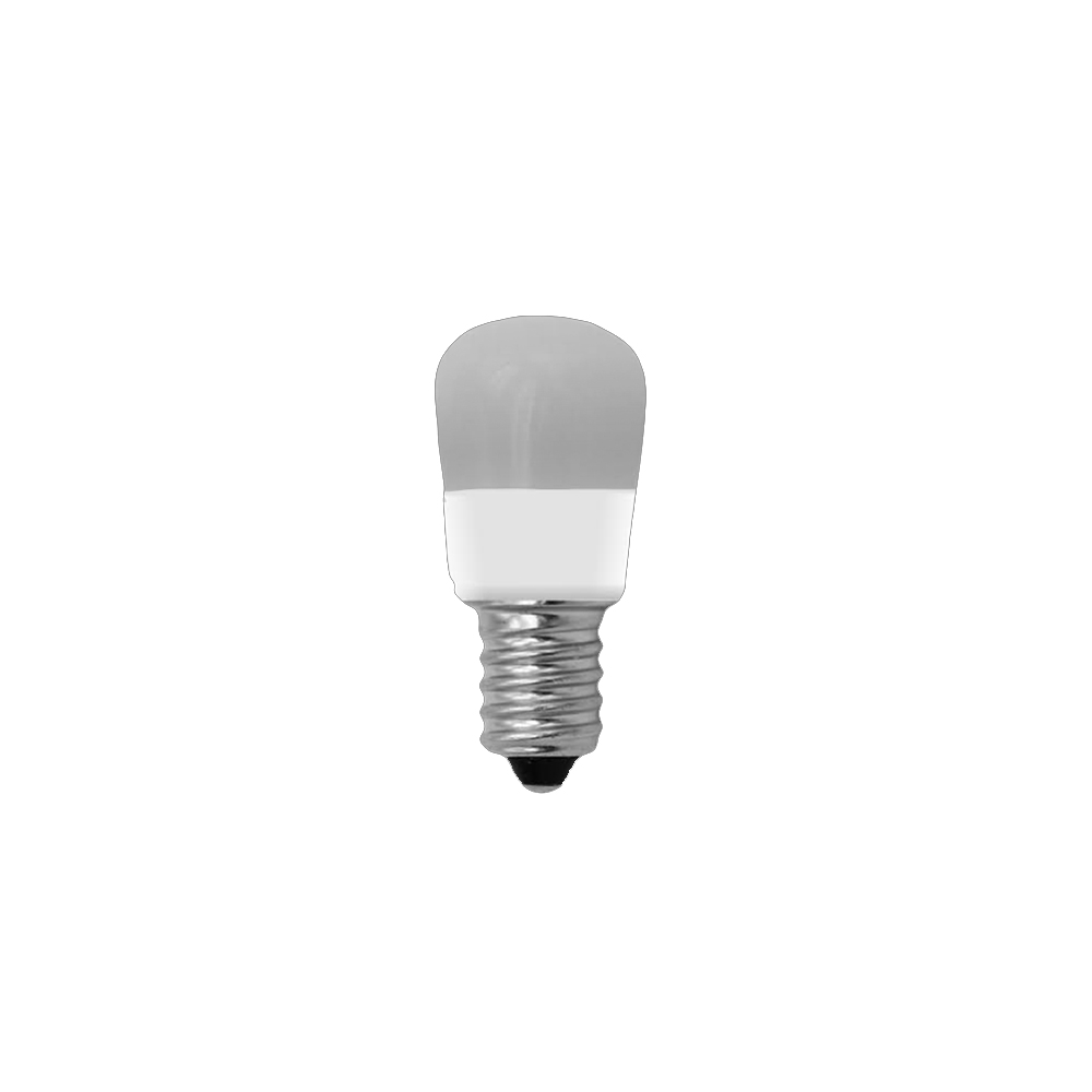 Bombilla Led 1,5W E14, Ip62 Neveras Luz Dia 5000K 130Lm
