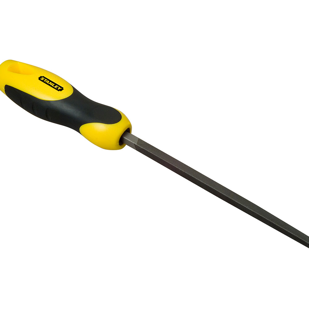 Lima Cuadrada Entrefina 150 Mm