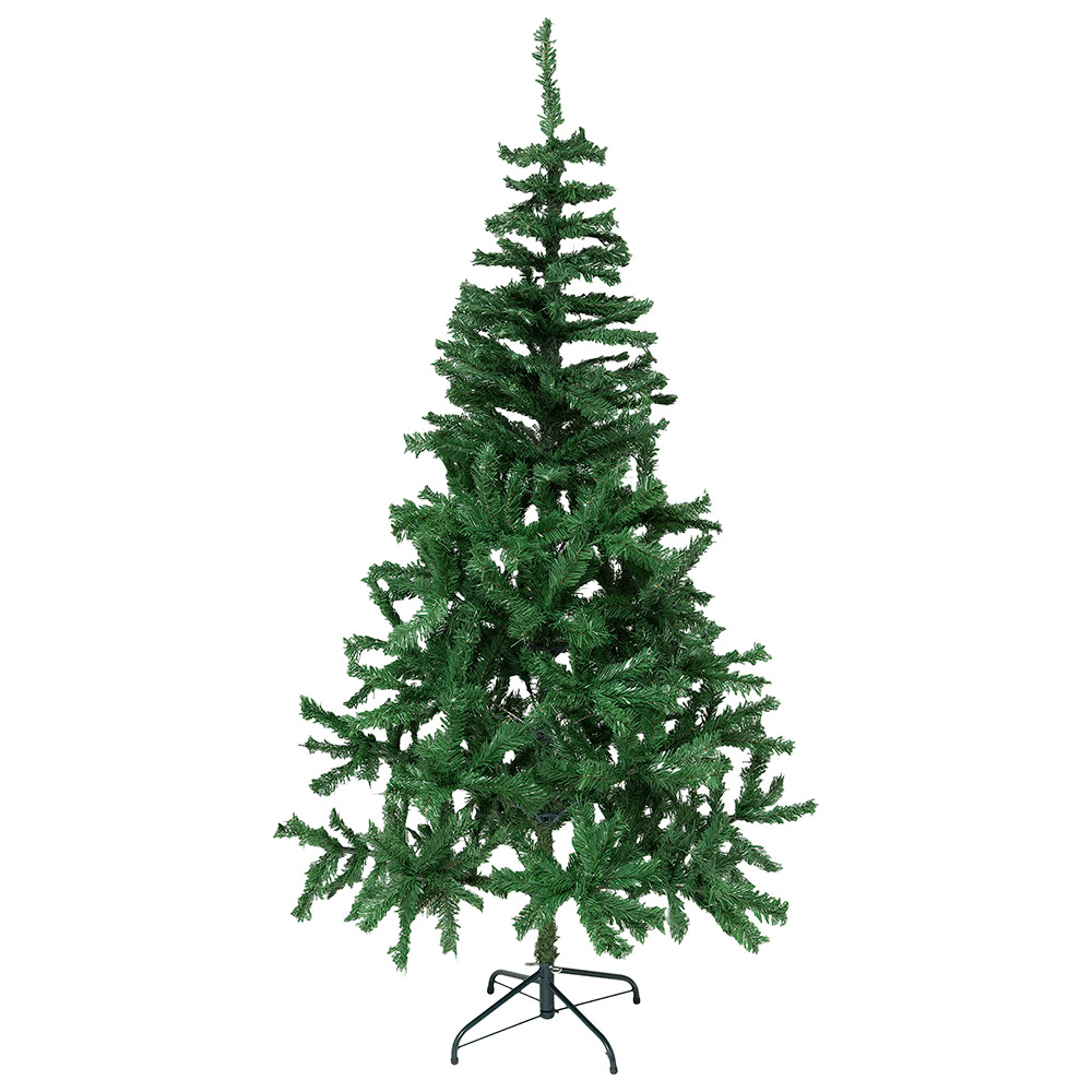 Árbol de Navidad 120cm