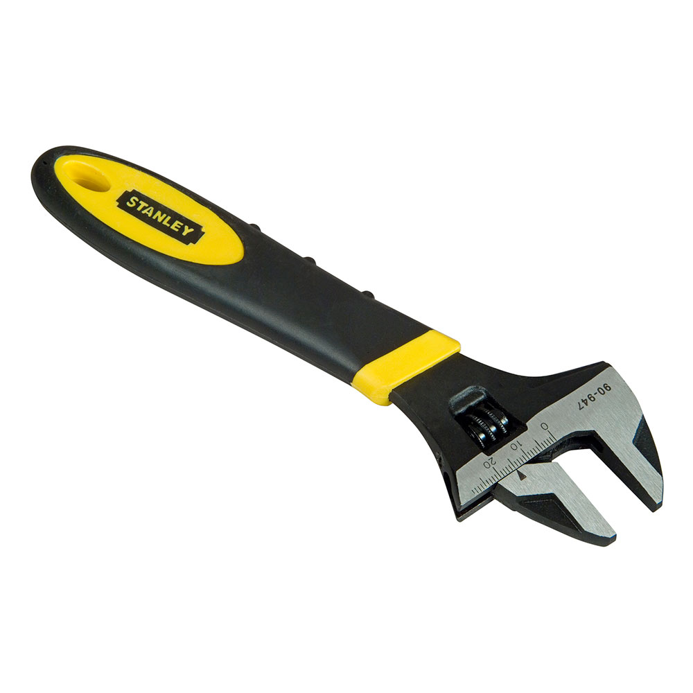 Llave Ajustable Maxstell Iso 6287 150mm. Stanley 0-90-947