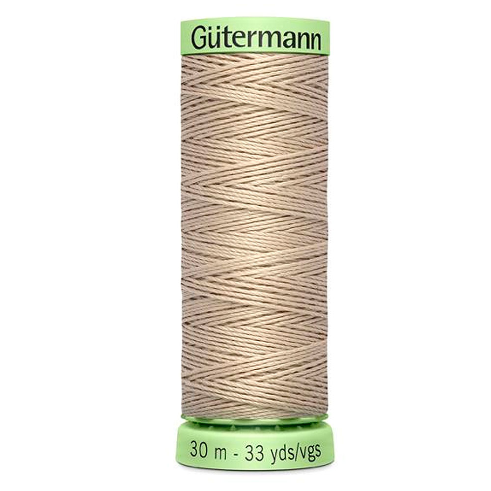 Coselotodo Gütermann 10 bobinas de hilo + 30 agujas de coser a mano + 5  agujas para máquina – Mercería Barcelona