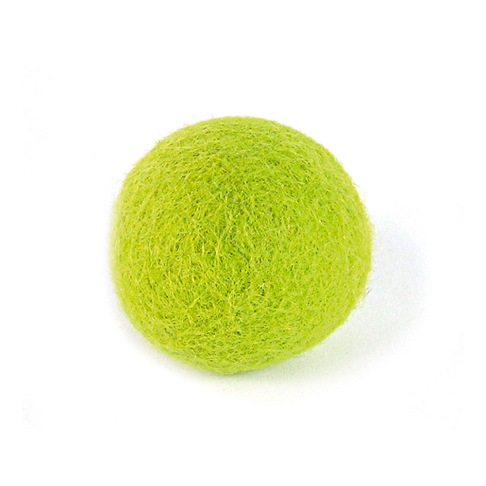 Bola Fieltro Felthu Lima 10 Mm. (5U.)