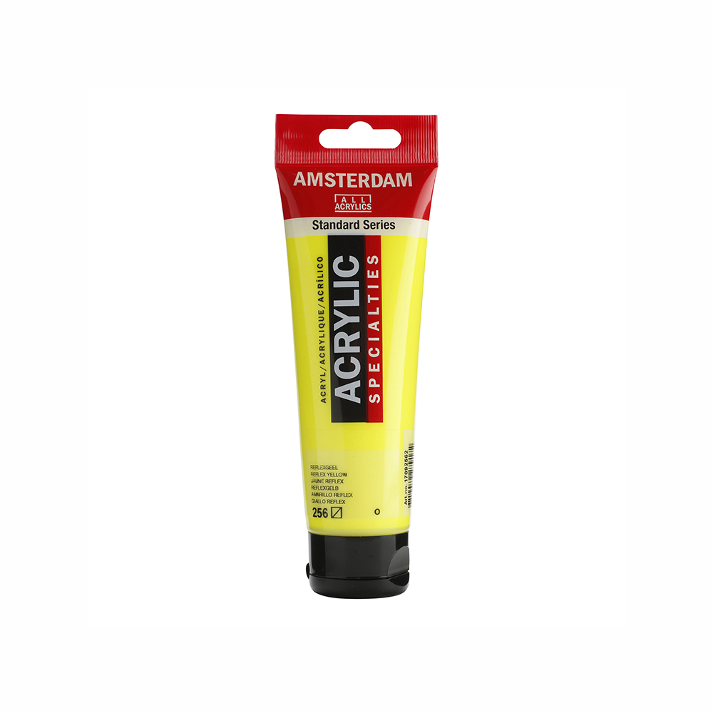 Aac 120Ml Amaril.Reflex