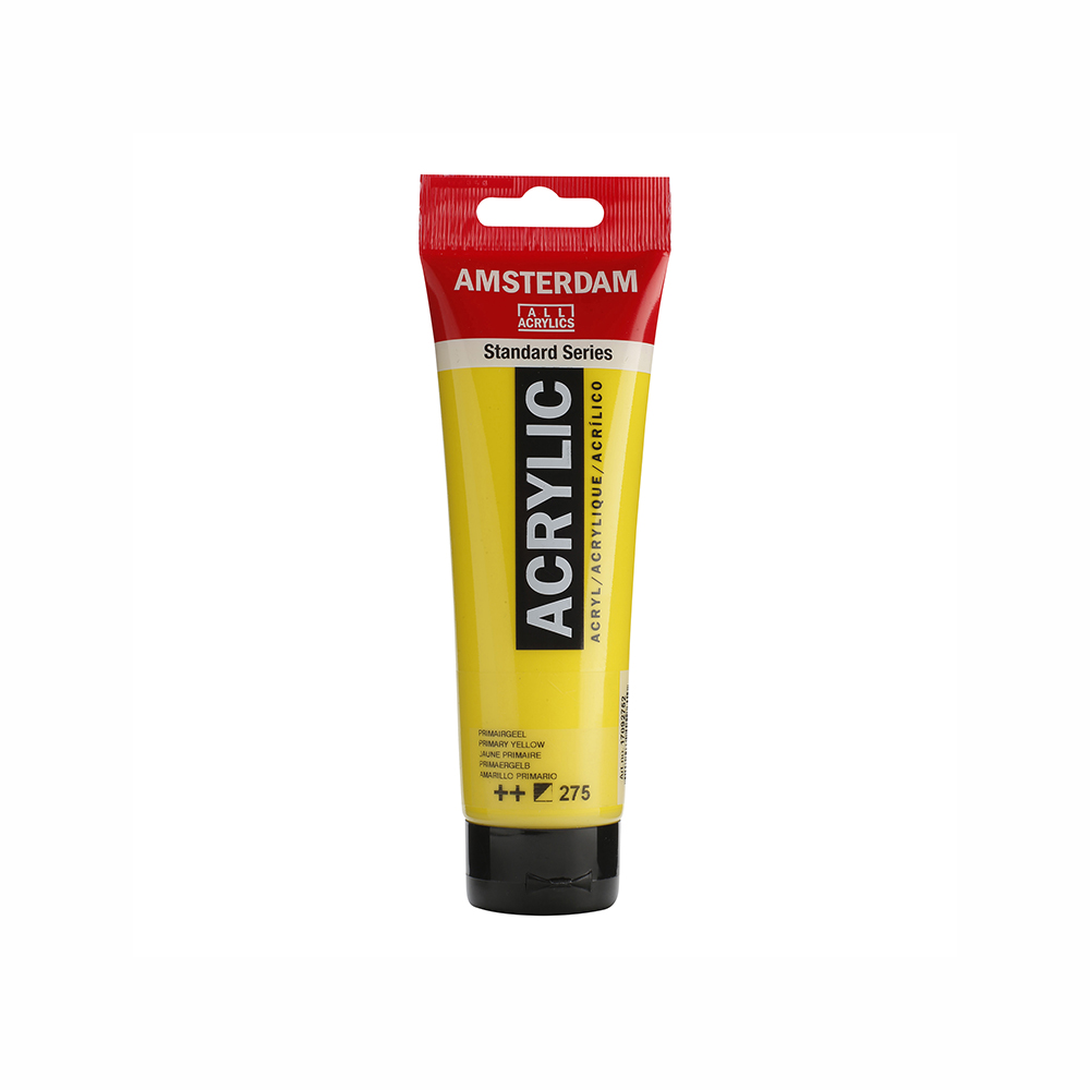 Aac 120Ml Amaril.Prim