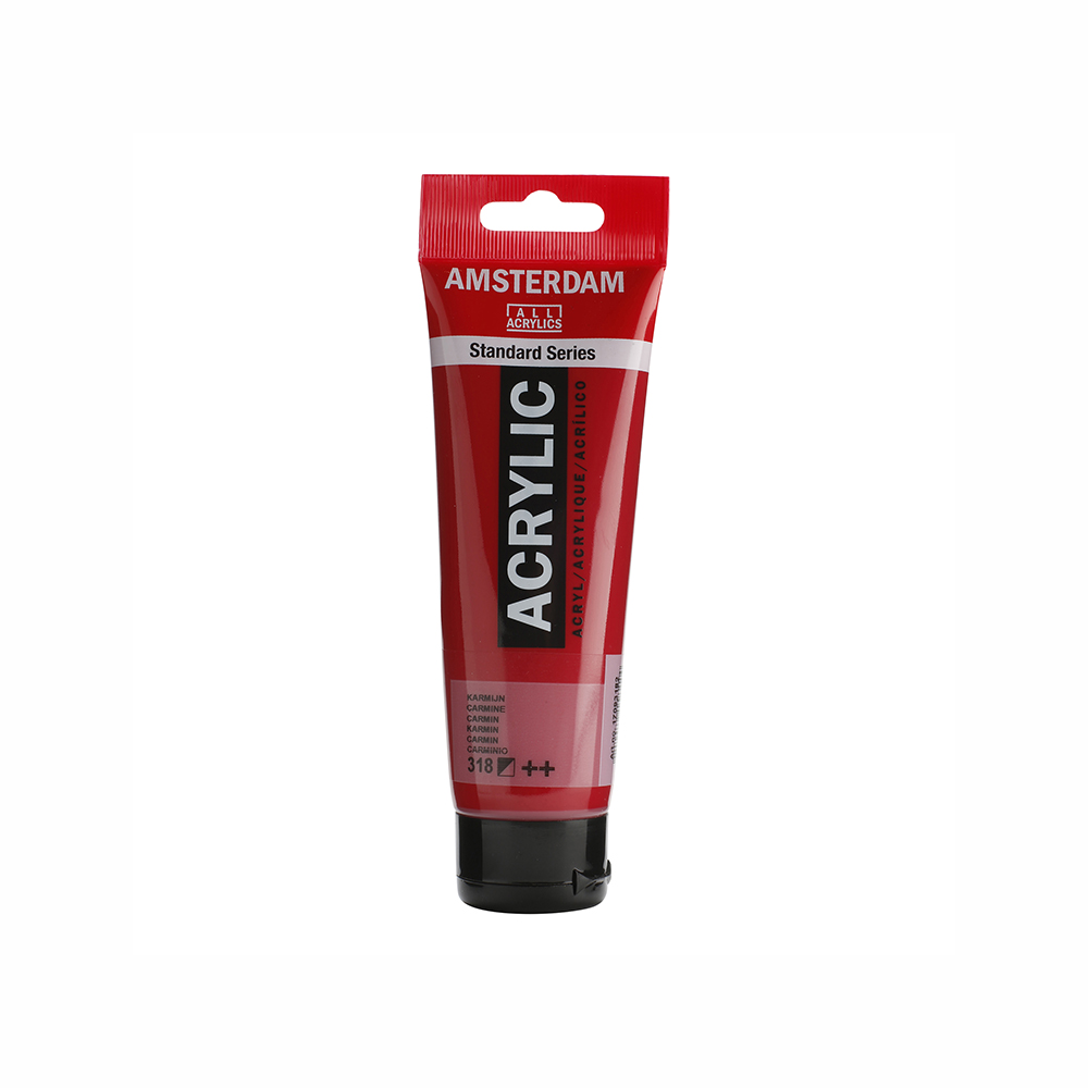 Aac 120Ml Carmin