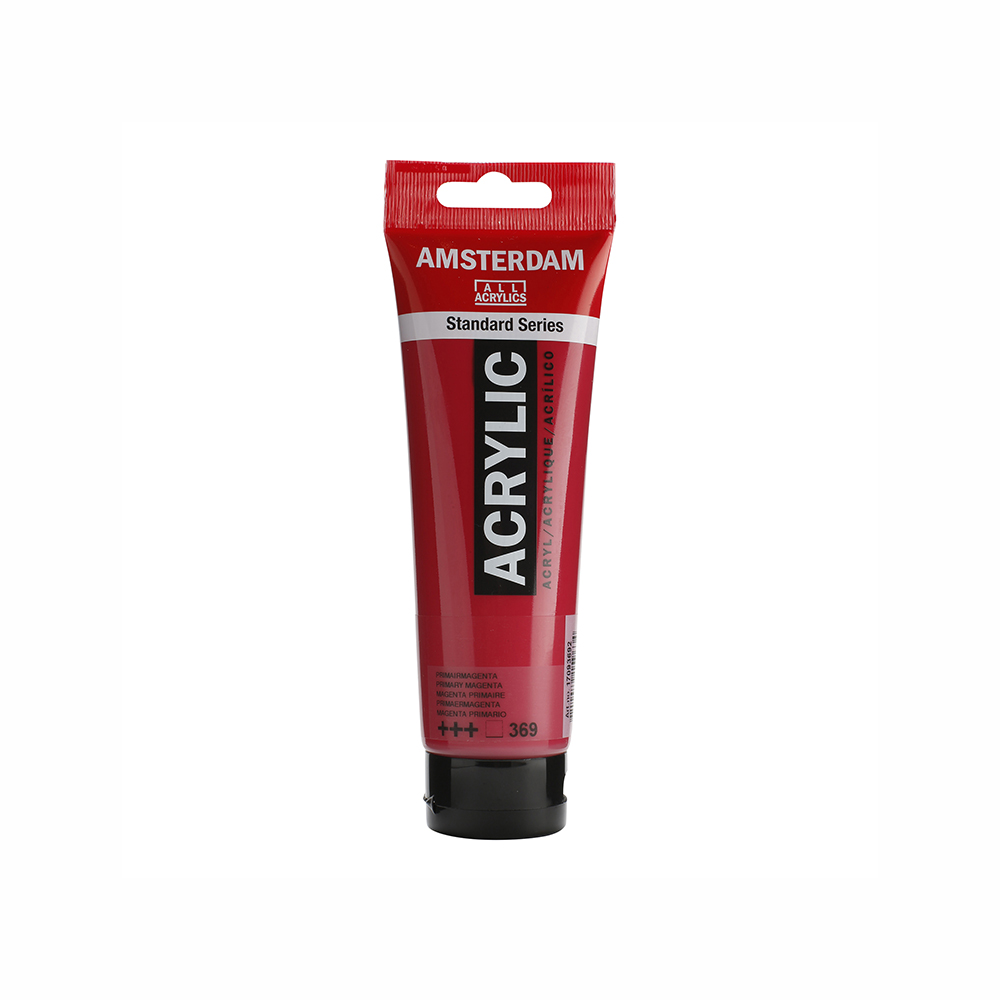 Aac 120Ml Magenta Prim