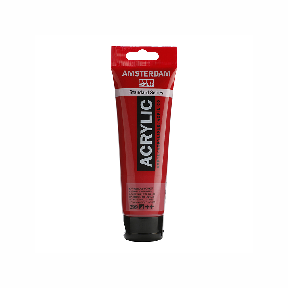 Aac 120Ml Rojo Naft.Osc