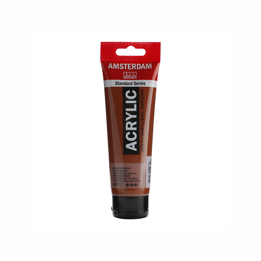 Aac 120Ml T.Siena Tost
