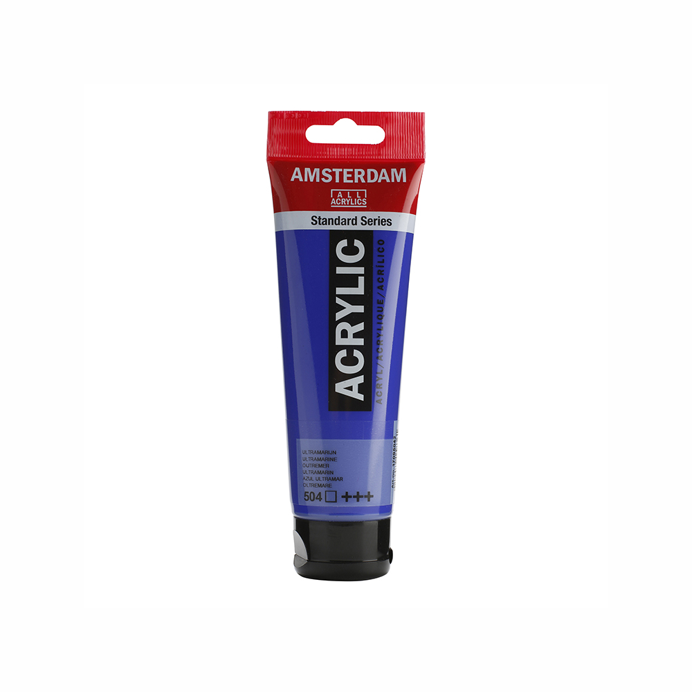 Aac 120Ml Azul U.Mar