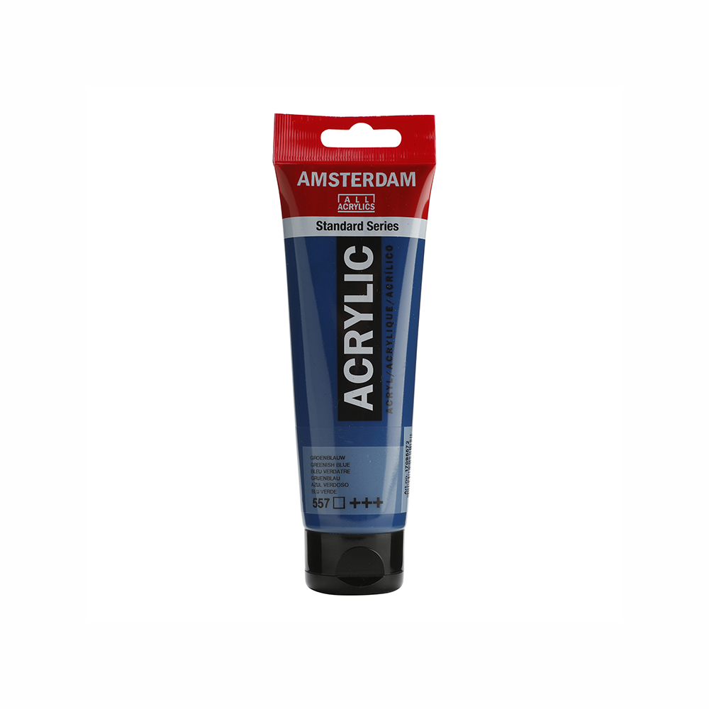 Aac 120Ml Azul Verde