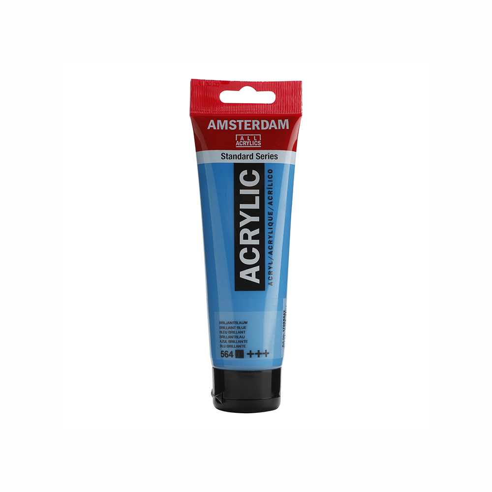 Aac 120Ml Azul Brill
