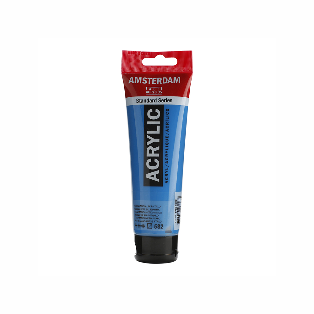 Aac 120Ml Azul Mangan