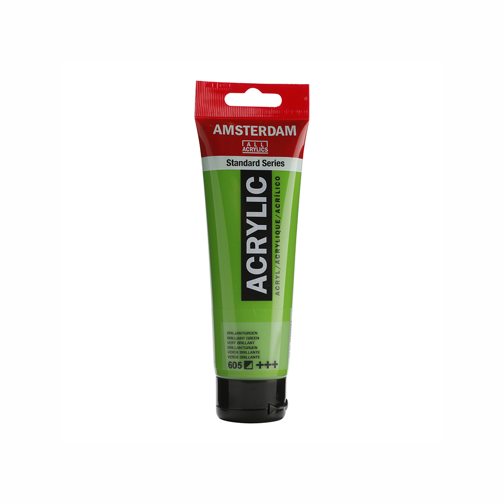 Aac 120Ml Verde Brill