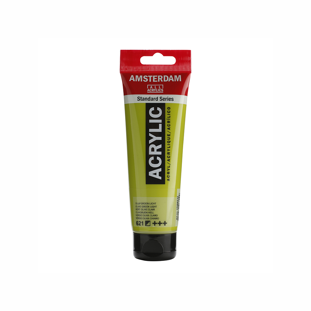 Aac 120Ml Verde Oliva Cl