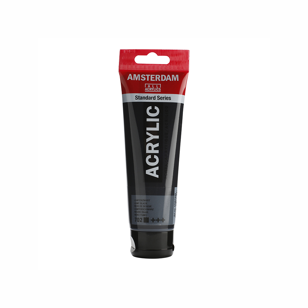 Aac 120Ml Negro Bujia
