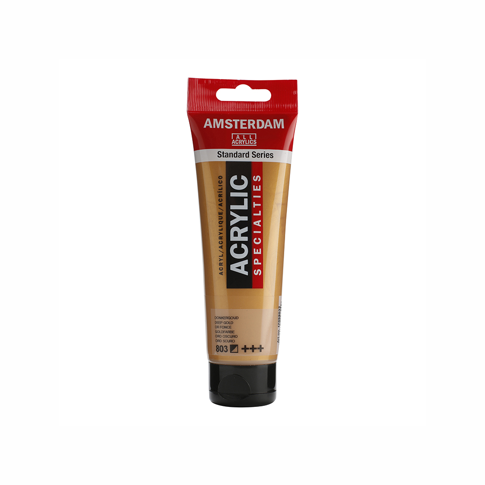Aac 120Ml Oro Oscuro