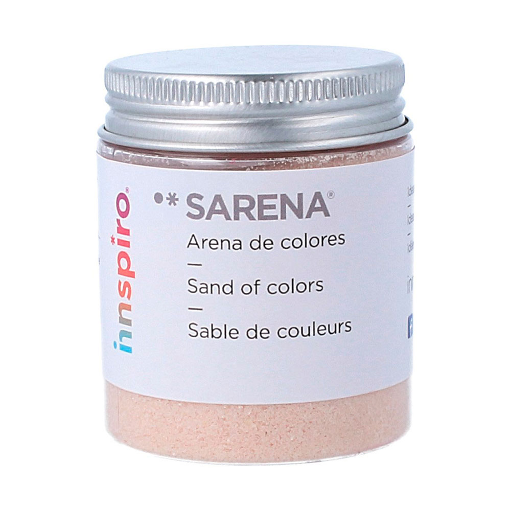 Arena De Colores Sarena Melocoton 110Gr