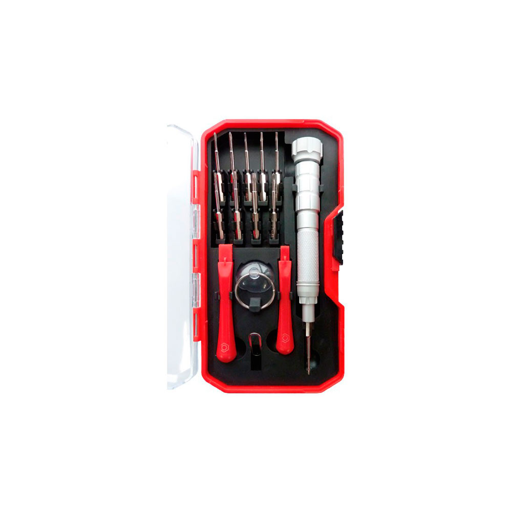 SMARTPHONE kit de reparacion 15 pcs.