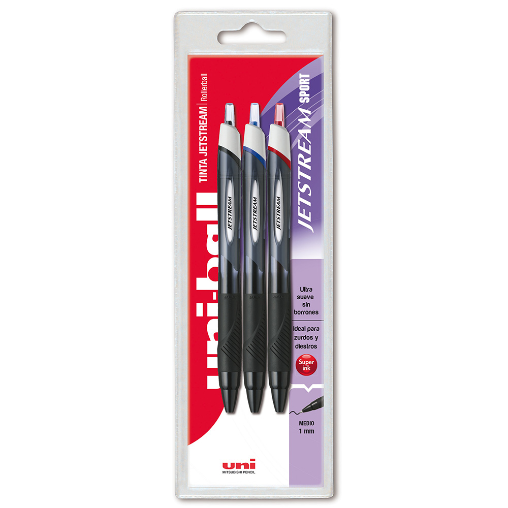 Sxn150 Uni Jetstream Sport