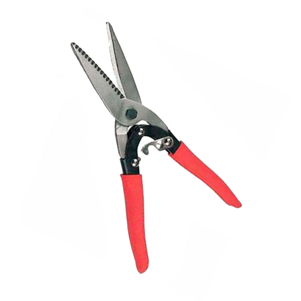 Tijeras Cortachapas de Fuerza 250 mm
