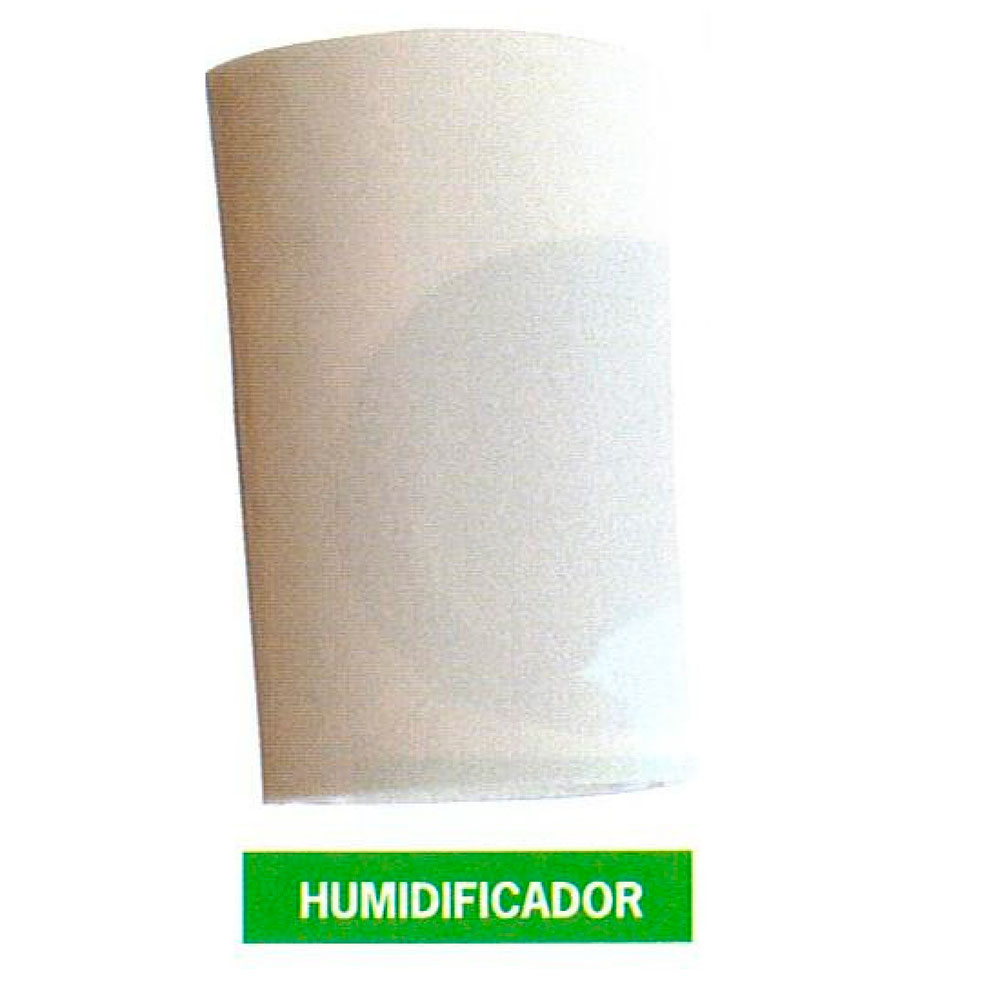 réplica Resplandor Exclusivo Humidificador Para Radiador Plastico Blanco | Comprar en SERVEI ESTACIÓ