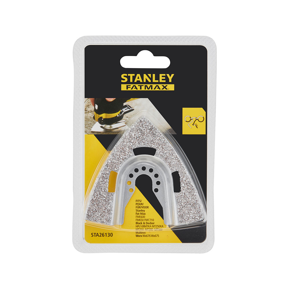 Raspa De Carburo Grano 30