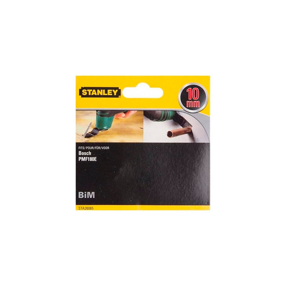 Hoja Sierra Hcs Corte Profundo 10 x 20 mm para Metal