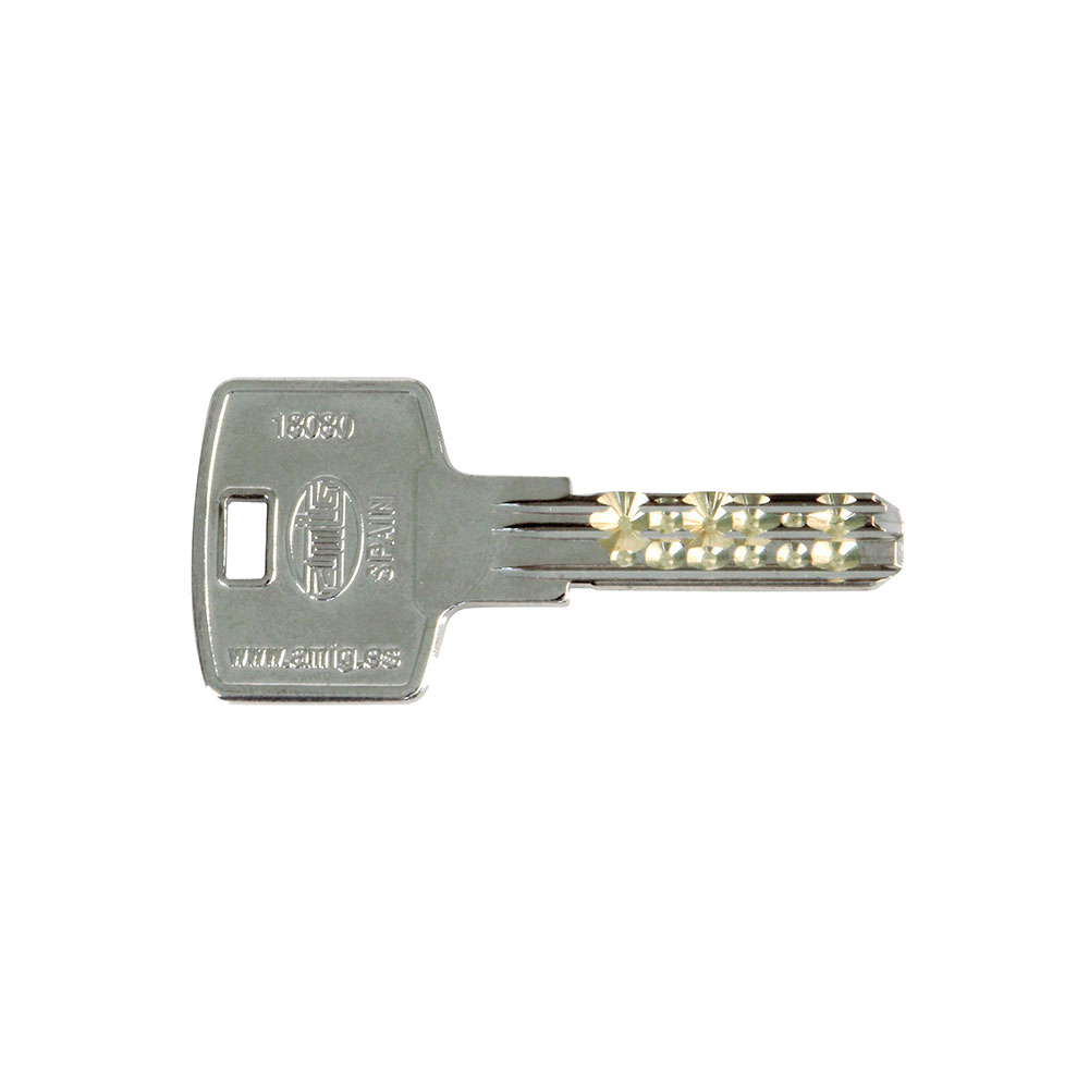 Copia Llave Amig 18080